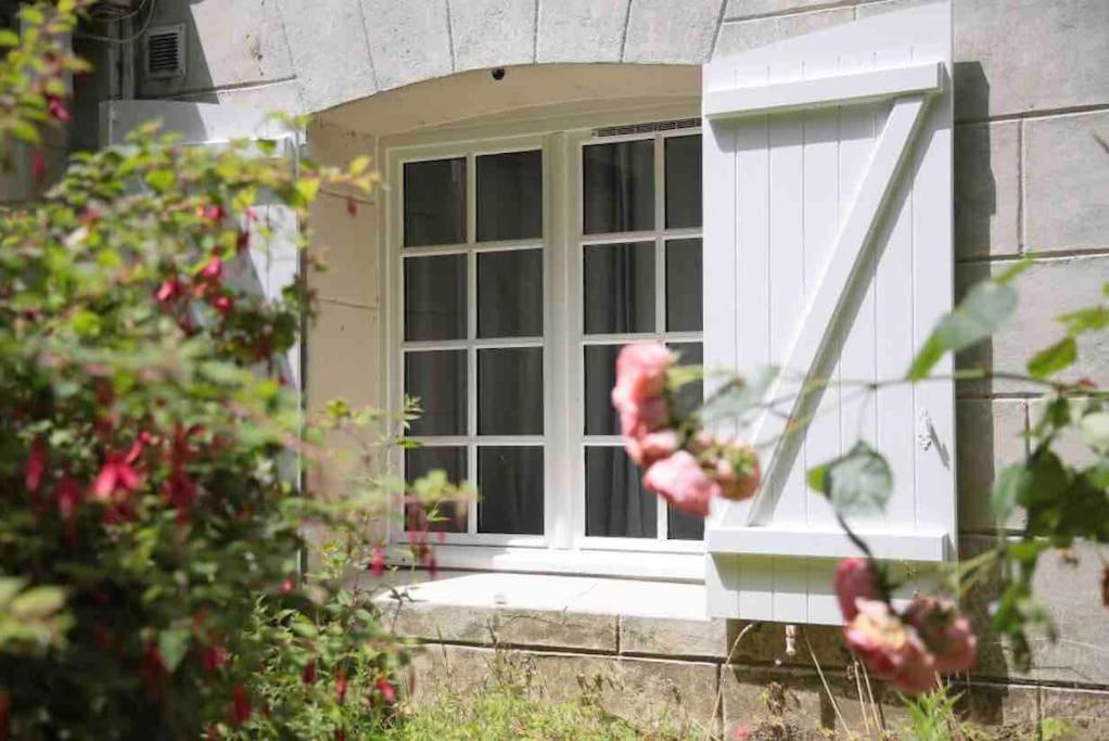 Apartamento Escale Caux Cooning**** Charme Et Balneo Étretat Exterior foto